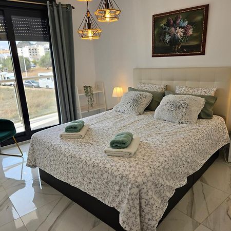 Luxury apartment Maracuya Javea Port Exterior foto