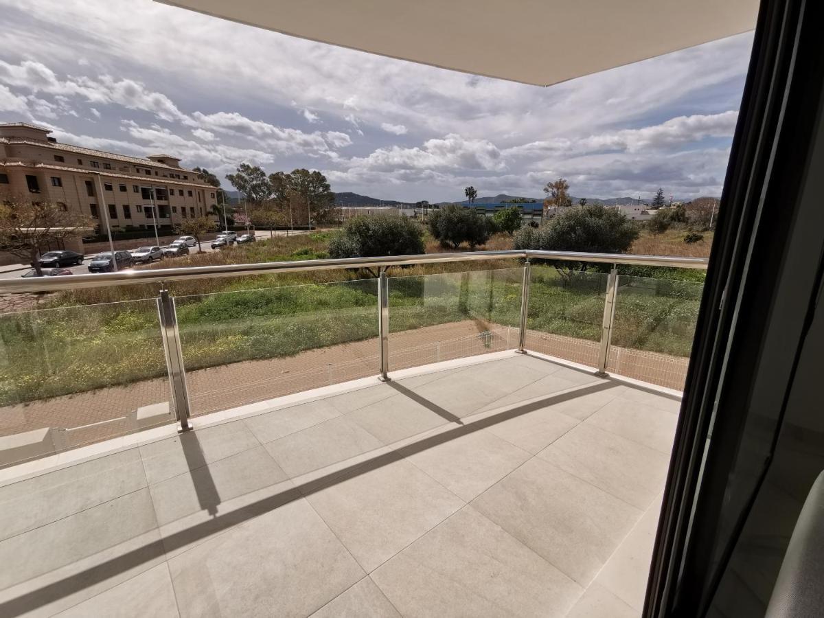 Luxury apartment Maracuya Javea Port Exterior foto