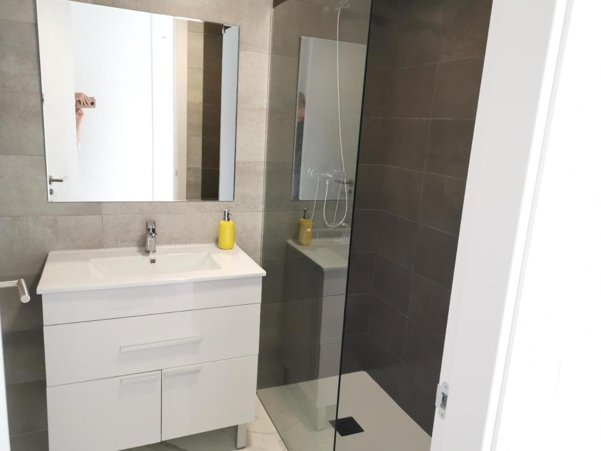 Luxury apartment Maracuya Javea Port Exterior foto