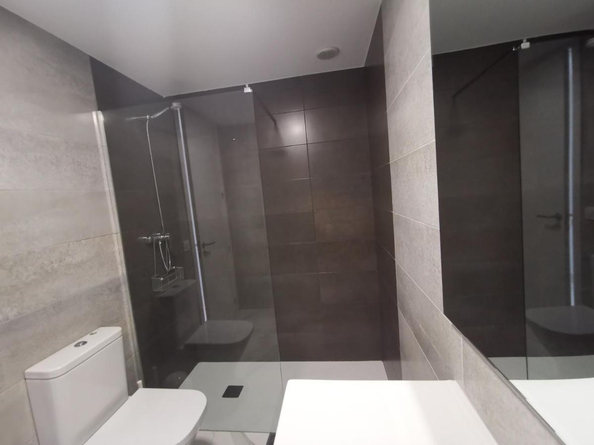 Luxury apartment Maracuya Javea Port Exterior foto